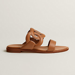 Lagune sandal | Hermès Mainland China
